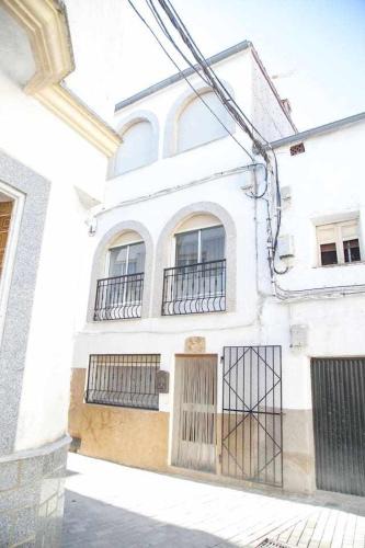 Ahigal House | El Olivar Agloipe Ahigal TRCC