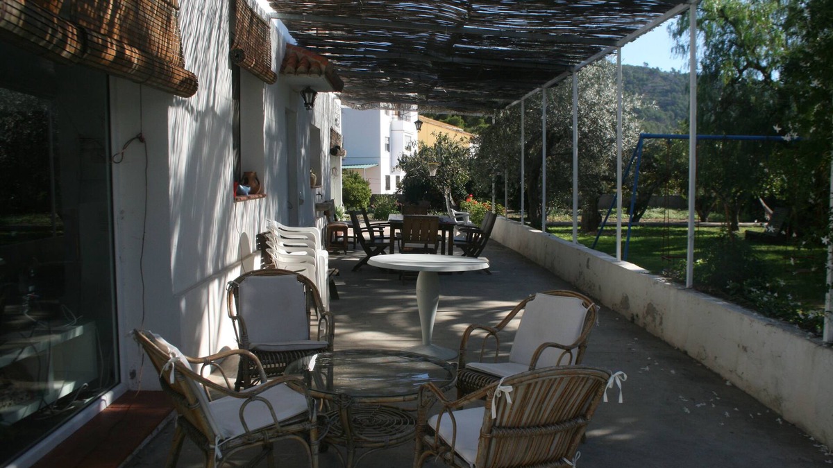 Navajas House | El Olivo, cottage near the beach, ideal for families / large groups