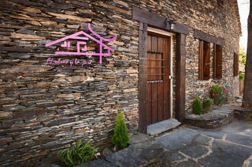 Majaelrayo House | El Olmo y la Jara