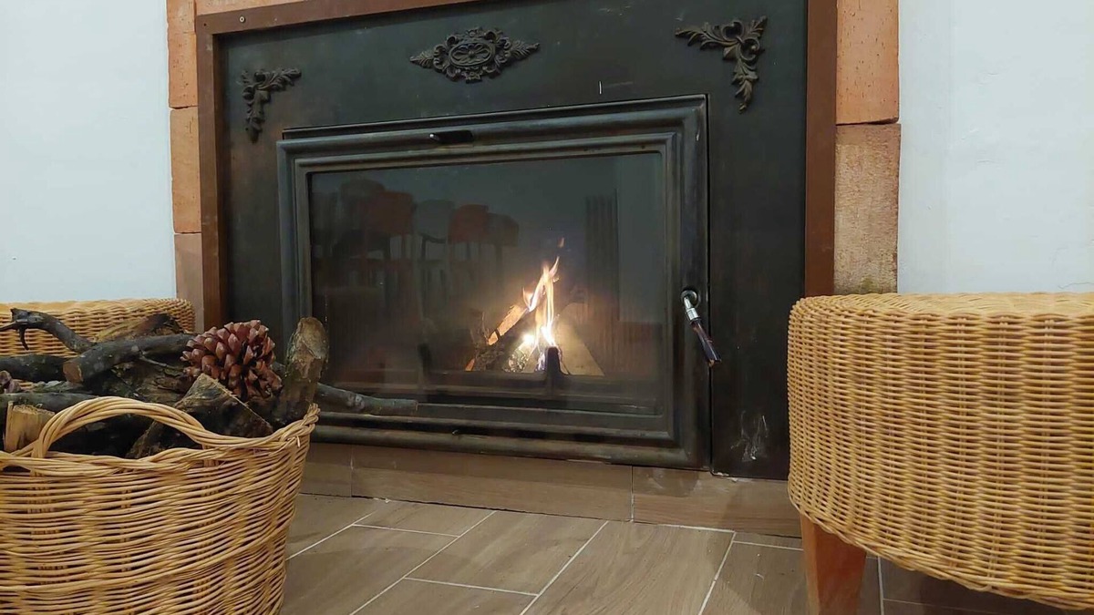 Robledillo de Mohernando Cottage | EL PÁJARO LOCO CASA SPA