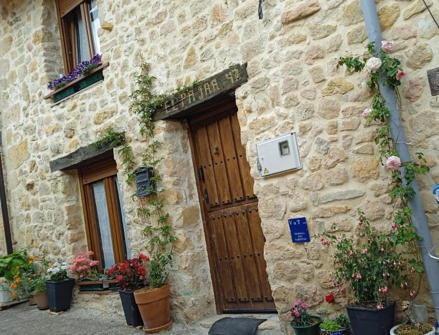 Villarcayo Apartment | El Pajar 42