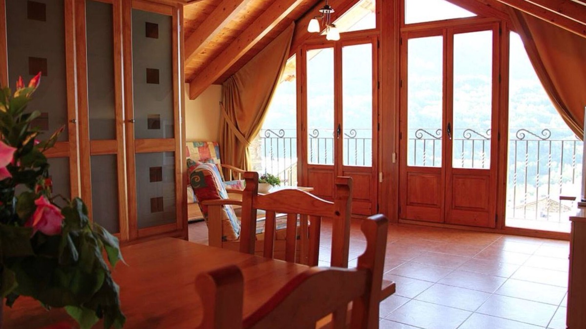 Sahun Apartment | El Pajar Alto, Casa Chuanon