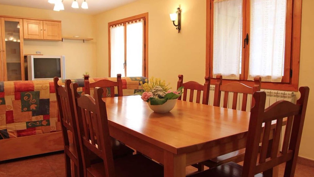 Sahun Apartment | El Pajar Bajo, Chuanon House