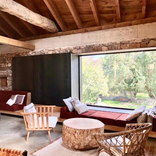 Orejana House | El pajar de abajo - Pedraza -