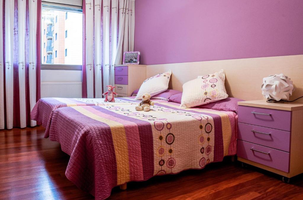San Adrian House | EL PALACIO DE MIRIBILLA / Miribilla palace-Palast