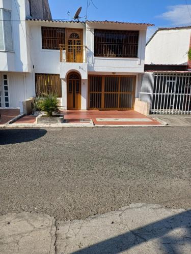 Palmira House | El Palmar