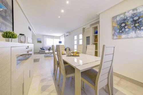 Boadilla del Monte Apartment | El Palomar