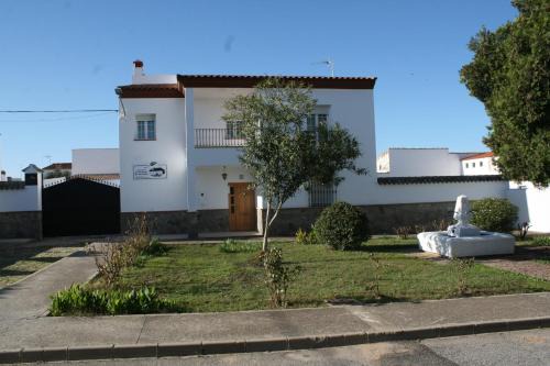 Jerez de los Caballeros House | El Pantano de Brovales