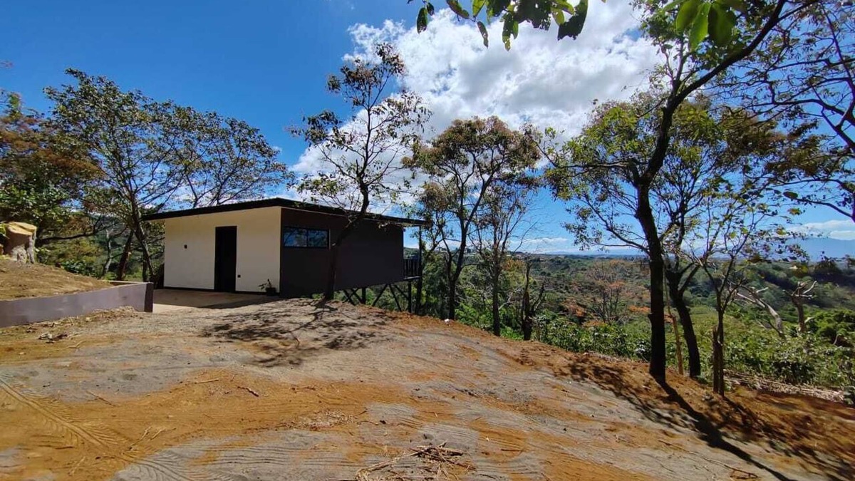 Turrucares Apartment | El Paraíso Escondido