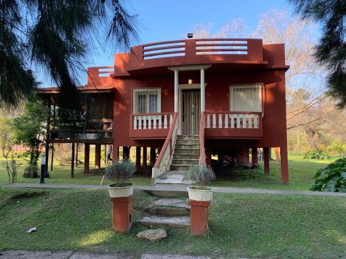Partido de Tigre House | El Paraíso