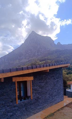 Ramales de la Victoria House | El Paraíso de Aitana