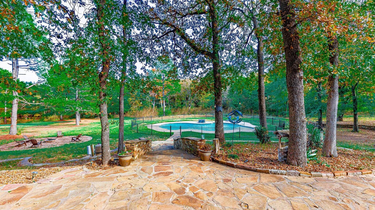Denison House | El Paradiso Estates w/Private Pool & Hot Tub
