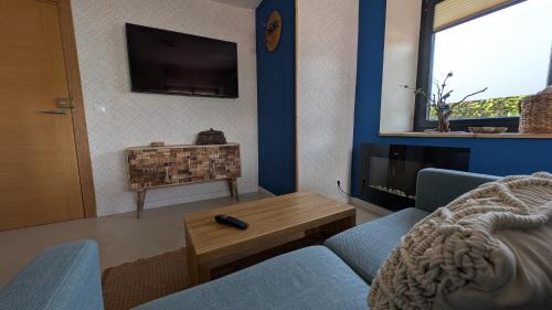 Solorzano Apartment | El Pasaje Secreto