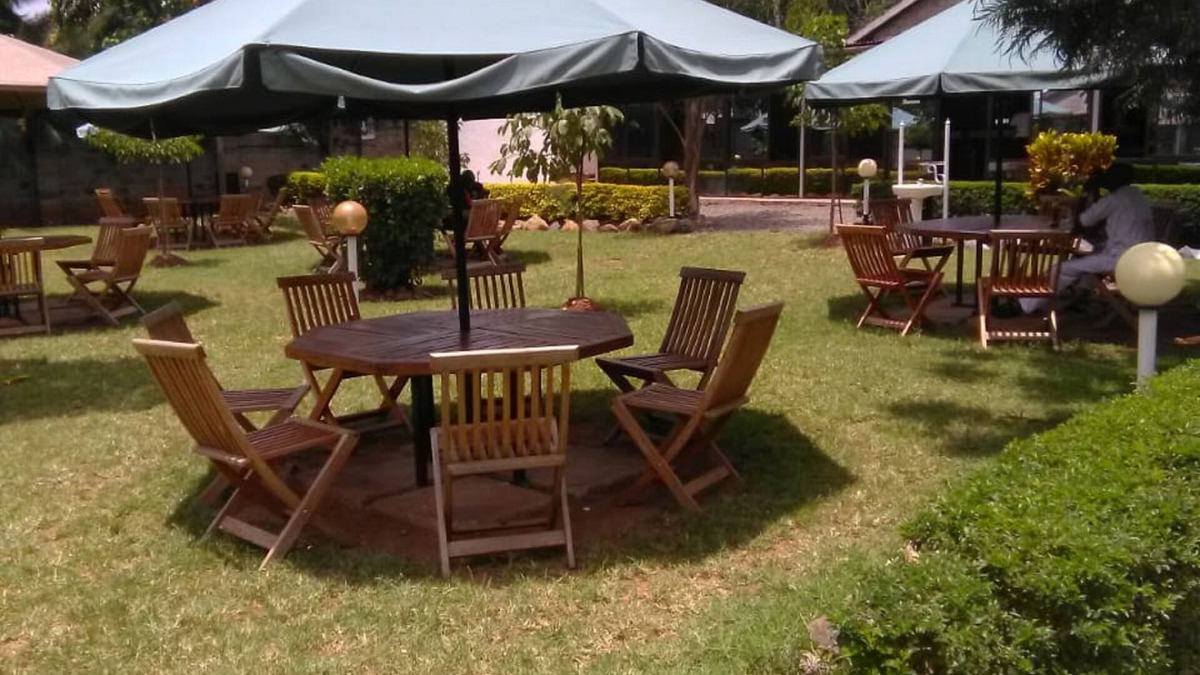 Kisumu House | EL Paso Gardens Kisumu