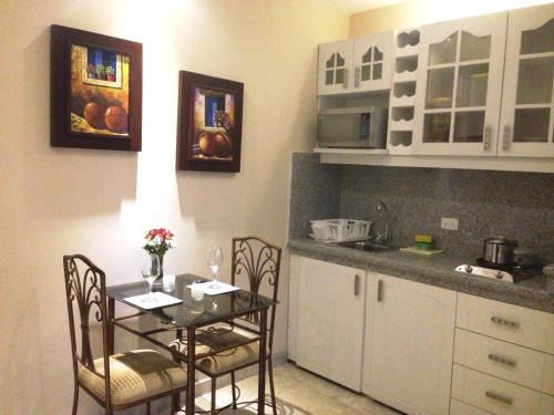 Kennedy Apartment | El Patio Suites II