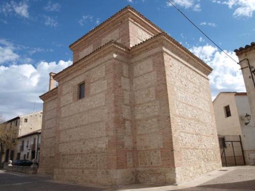 Chinchon Apartment | El Patrón