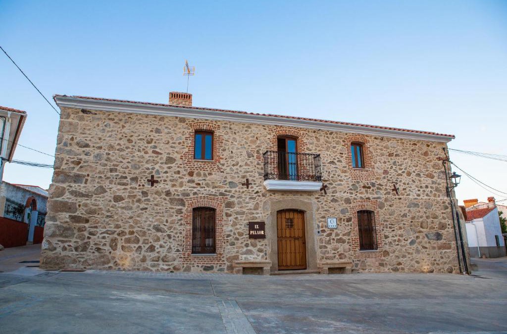Benquerencia House | El Pelaor