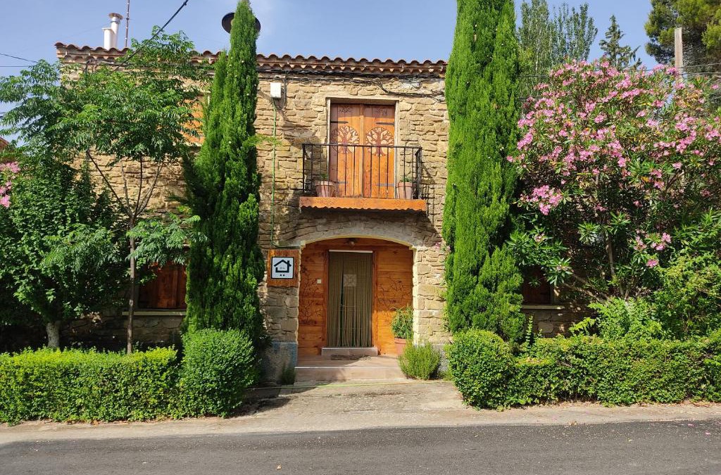 Caseda House | EL PINAR DE BARDENA