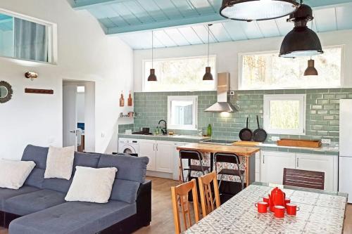 Estacion de El Espinar House | El Pinsapo