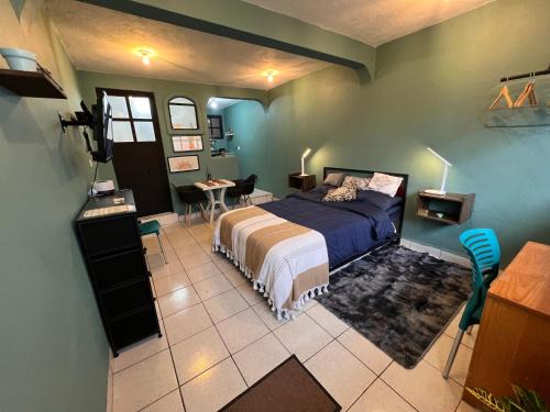 Centro Apartment | El Pirú 103