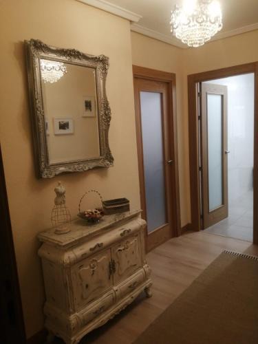 Casalarreina Apartment | El piso de Amalia