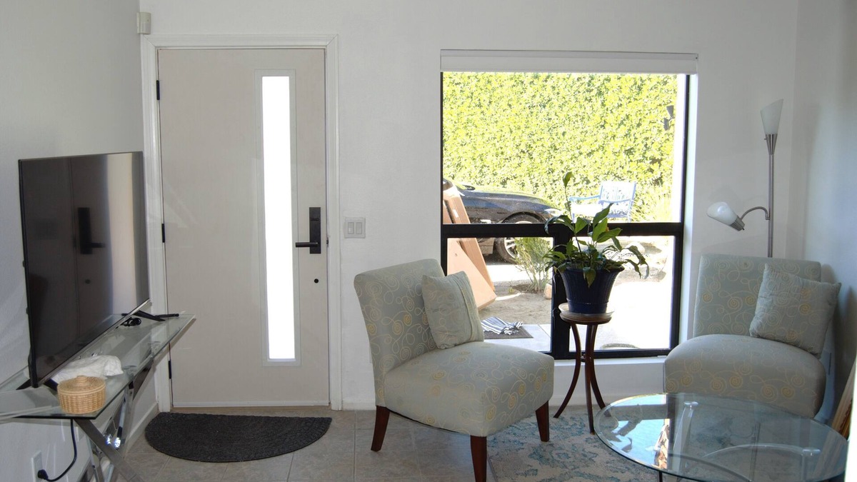 The Mesa House | El Portal 120 Multi-Month Guest House/Apartment- A Special Property!