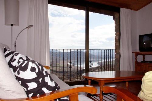 Claverol Apartment | El Portal de la Irene - Apartamentos Rurales