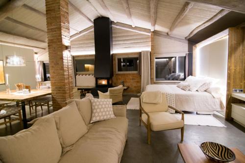 Casserres House | El Porxo de la Barraca