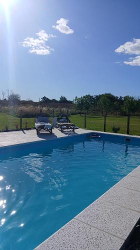 Los Hornos House | El Potrero Casa de Campo