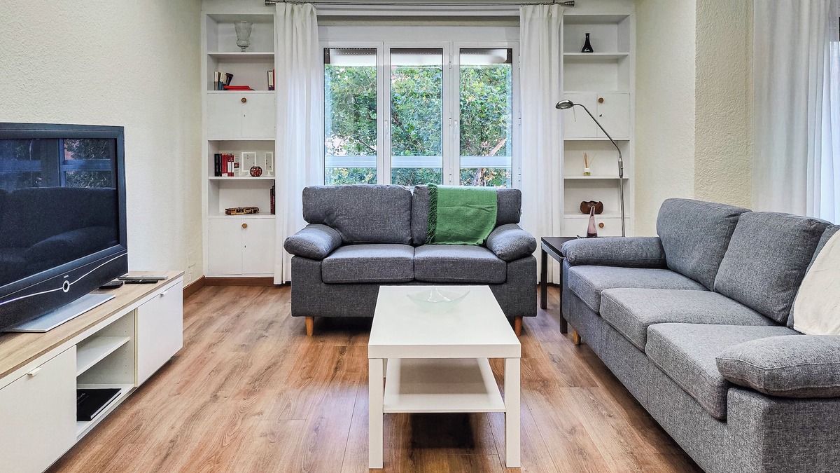 Zaragoza Centro Apartment | El Prestigio de Sagasta -Alogest