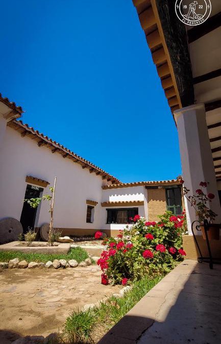 Molinos House | El Progreso Molinos