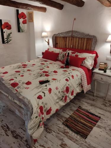 Montblanc House | El Racó de la Civaderia, casa en Montblanc