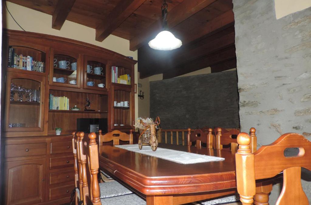 Castellbo House | El Raco de Cal Maro