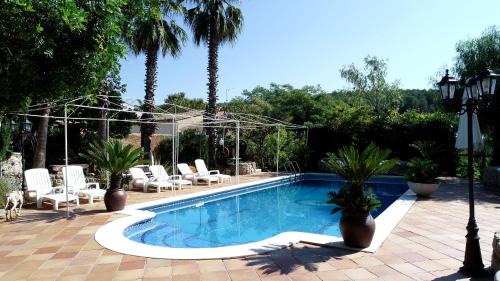 Subirats House | El Recer