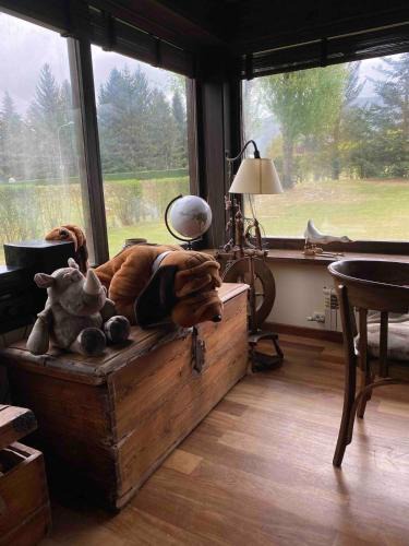 Prats i Sansor Ski Chalet | El Refugi de Tartera, Cerdanya