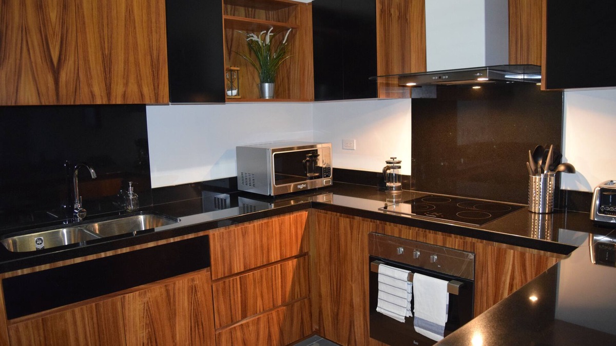 Zona Centro Apartment | El Refugio 4. Great Place in the Heart of Ensenada. Perfect Vacation spot.