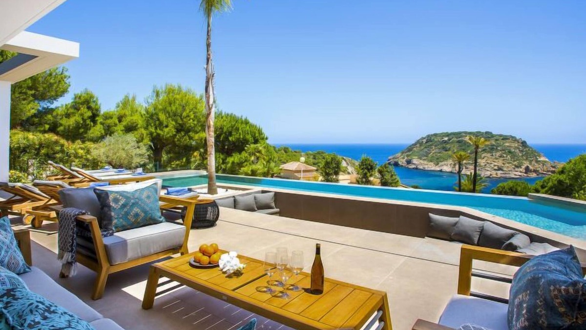 Mar Azul House | El Refugio by Interhome