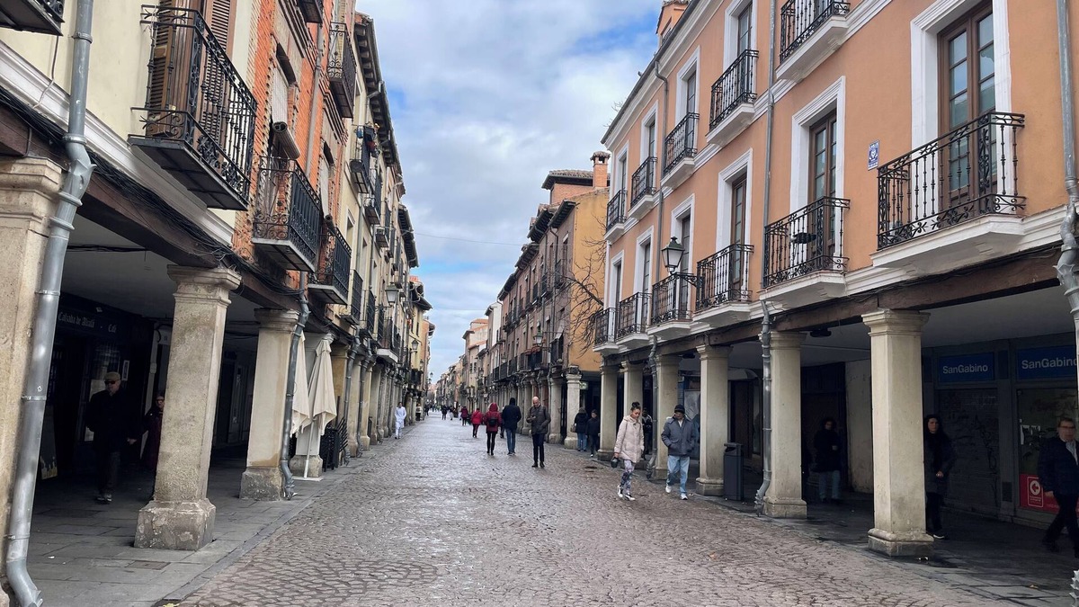 Alcala de Henares Condo | El Refugio de Cervantes, familiar, historic and charming.