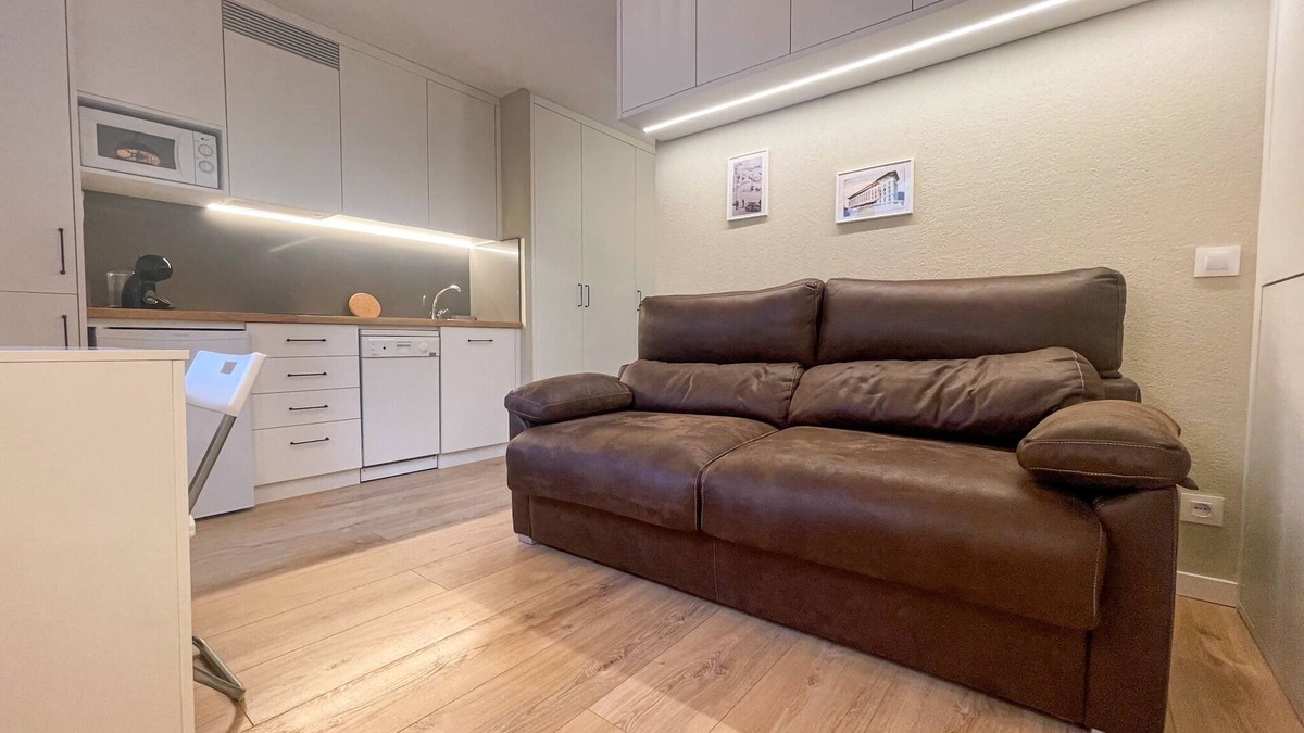 Enveitg Apartment | El Refugio de Enveitg