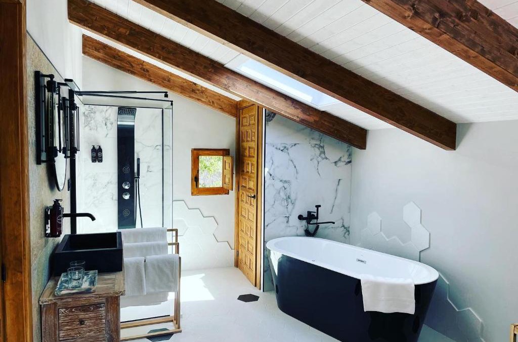 Haro Villa | El Refugio de Haro