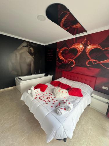 Fuentealbilla Apartment | El refugio del amor