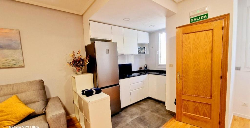 Burgos Apartment | El Refugio del Paseante