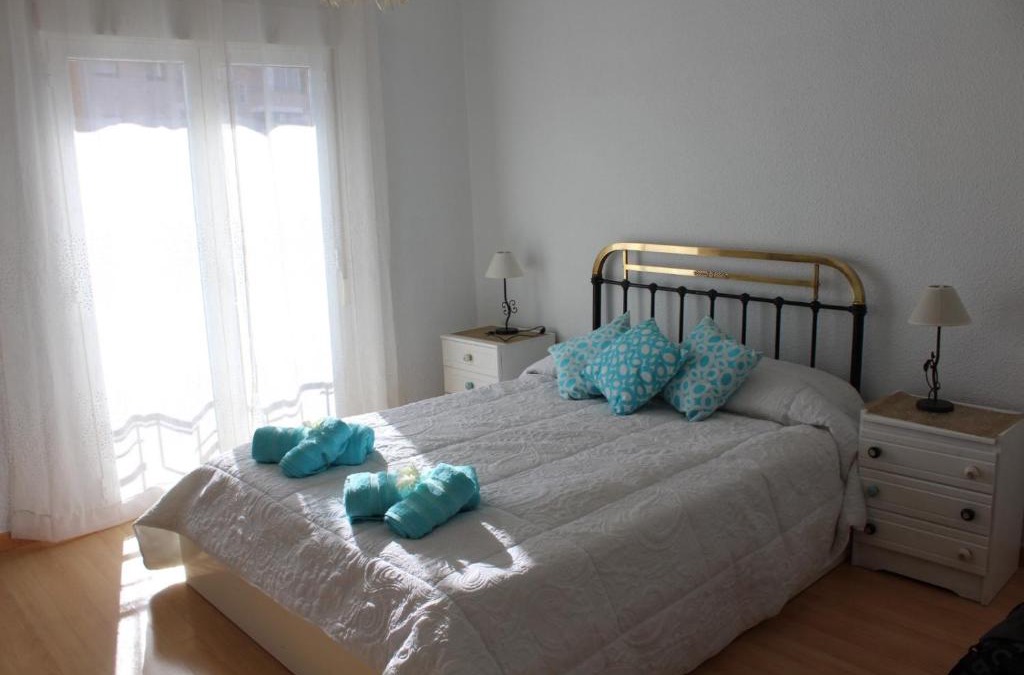 Calatayud Apartment | El Refugio