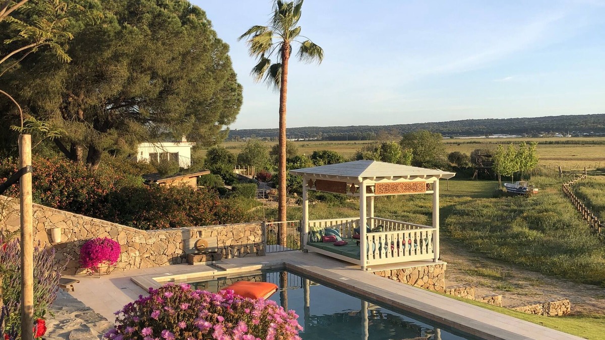 San Ambrosio House | El Refugio Reyes + Guest House - Countryside paradise (max 8 adults + 6 kids)