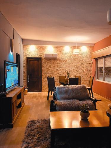 Mariscala Apartment | El Refugio - Hotel Mariscala