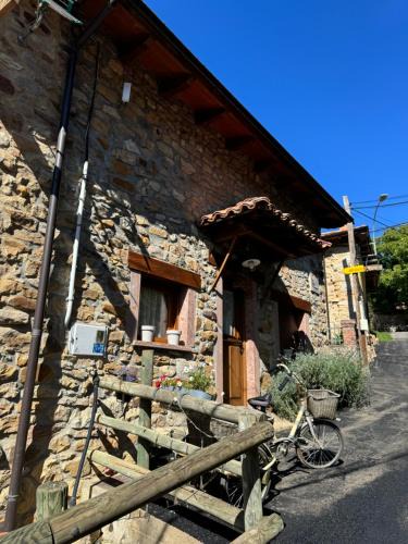 Cremenes Ski Chalet | El Refugio I de Verdiago