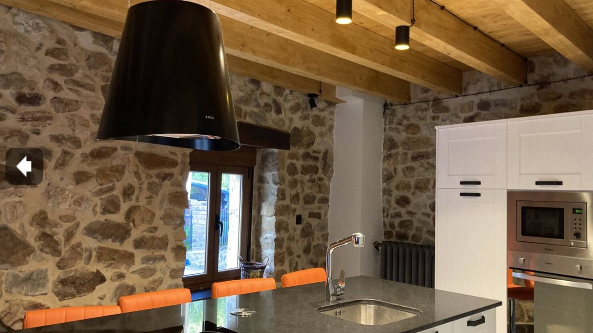 Cremenes Cottage | EL Refugio II DE Verdiago