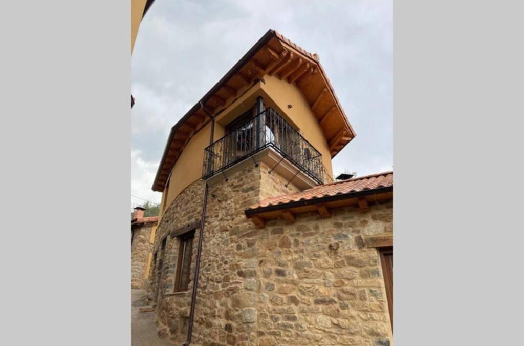 Cremenes Ski Chalet | El Refugio II de Verdiago