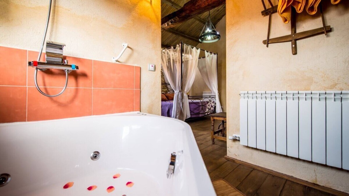 Tabuyo del Monte Cottage | El Refugio Soñado I Special for couples