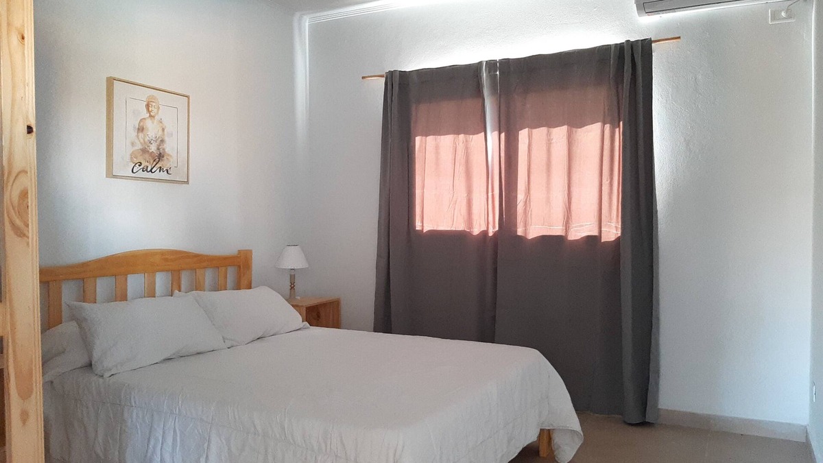 San Jose House | El Remanso